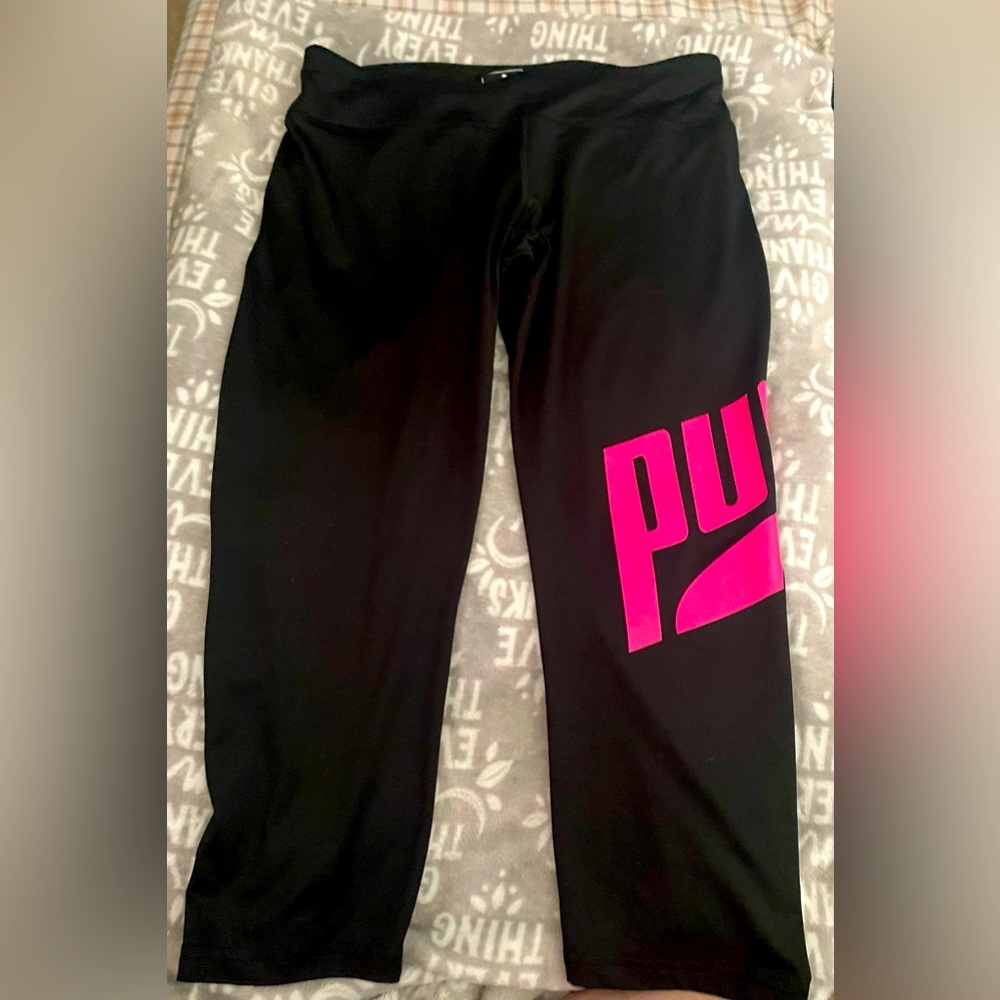 Puma xxl leggings